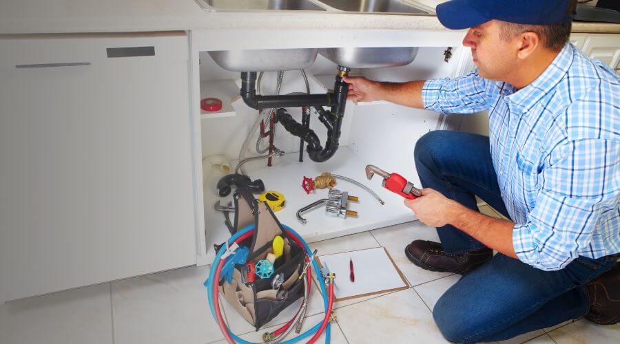 Professional Leak Detection in Greenwich, NJ